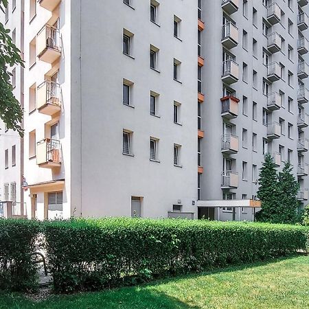 Shortstaypoland Madalinskiego Varsavia Esterno foto